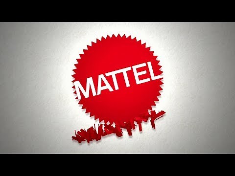 Mattel Creations/DHX Media (2018)