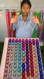 24K views · 199 reactions | Master Color Sorting in 10 Minutes A Day: Puzzle Expert Reveals ALL! | Knots Episode | Facebook