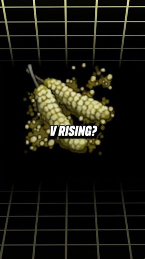 How to Farm Pollen Fast in V Rising