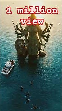 #maa durga whatsapp status ♥️🙏 #shortvideo !#shorts