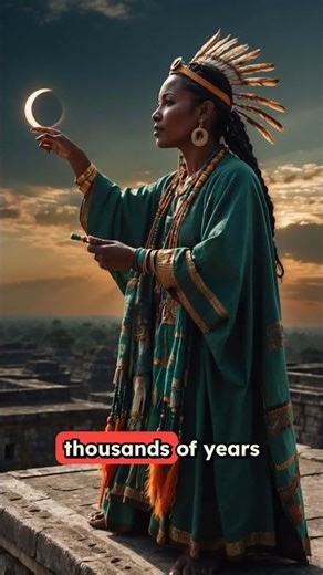 The Mayans Vanished Overnight - What They Left Behind Will Shock You