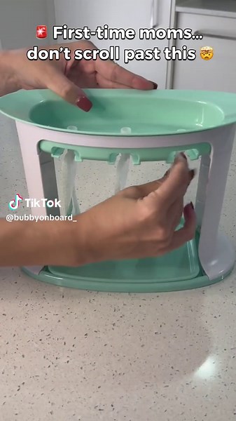 Quick and Easy Homemade Baby Food Pouches