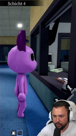 SKINWALKER GETASERT 🤣 (Tierkrankenhaus Anomalie Roblox)