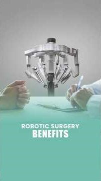 Robotic Surgery for Urological Cancer | Precision Treatment by Dr. Anshuman Singh