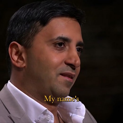 Part 1 | Dragons fall out over drone business in savage negotiation! #dragonsden