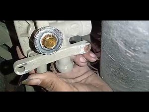 BS6 dosing valve test/ Cummins doser