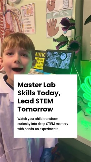 Mastering Advanced Lab Techniques for STEM