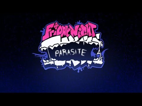 Friday Nght Funkin' - Friday Night Parasite (nsfw) DEMO FNF MODS