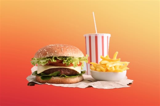5 Fast-Food Chains Dietitians Avoid at All Costs