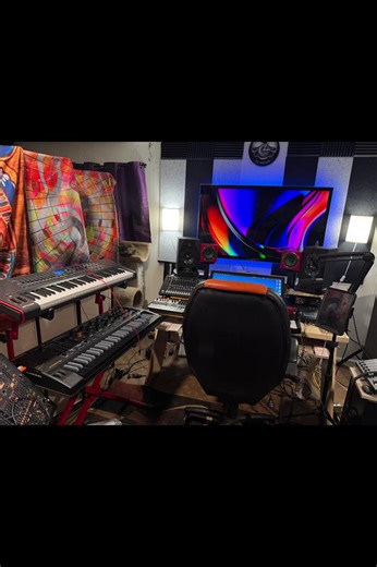 #kevdjvapor #techhouse #dance #housemusic