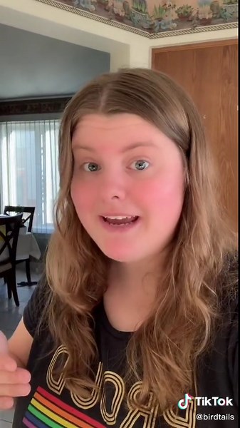 What does a good parrot set up look like?