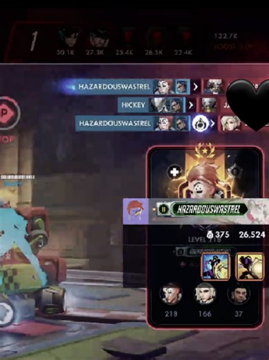 Moira Stadium potg: Healing & Eliminations 2 eliminations while keeping the team in the fight. Coalescence lets her healing and damage seamlessly. Hybrid Strategy: By alternating between healing and damage, she adapts to the match’s flow, proving her flexibility as a support hero. This play highlights Moira’s unique ability to impact both offense and defense—perfect for players who love dynamic, high-impact gameplay. No one reads this garbage anyway 🖤#overwatchstadium #overwatch #overwatchsuppo