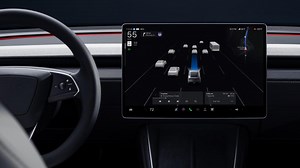 Tesla Robotaxi hits Austin streets, but video shows the self-driving cabs messing up already