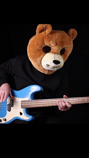 No Blue Notes Allowed! Original Music! REUPLOAD as #shorts #funkypigfriday