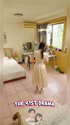 teaser the 41st drama ✌️ Yulong & Miemie 💗