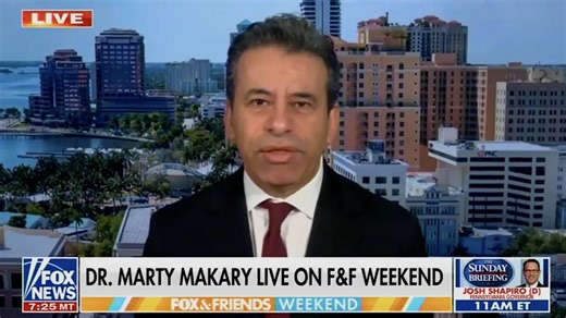 FDA Goon Delivers Wild Take on Prescription Drug Safety