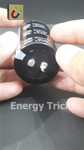 What Is the Unit of a Capacitor? 🤔 The Answer Might Surprise You!
