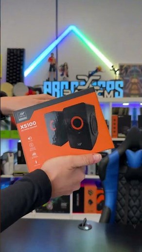 ✨ Tu nuevo equipo gamer te espera en PCBox Leganés ✨