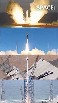 China launches 4 rockets within 48 hours 🚀 #china #space #rocket #launches #shorts