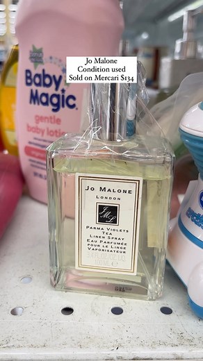 40K views · 1.8K reactions | I get asked all the time where I sell used perfume and other beauty products. I hope this answers your question 勺#thriftstorefinds #thriftshop #thriftwithme #onlineseller #beautybloggers #beautyaddict | Thrift To Travel | Facebook