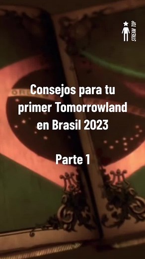 Streamtop presente en el Tomorroland Brasil #tomorrowland2023 #tomorrowlandbrasil2023 #electronicmusic #evento #saopaulo #brazil #peru #arequipa #fiesta #musica #tomorrowlandbrazil #parati #fyp #dj #marketingdigital #manager #venta #publico #tendencia #estudiofotografico #casting #talento #emprendedor