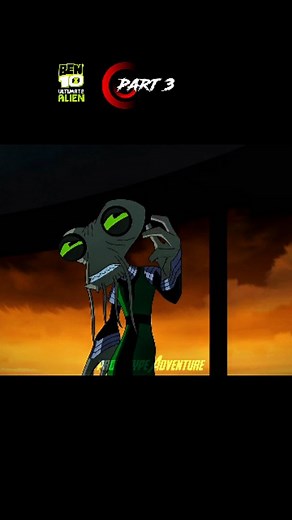 5.8K views · 2.5K reactions | Dm for all episodes download link ️ . . Follow for more ❗ . .#ben10ultimatealien | PA Hub | Facebook