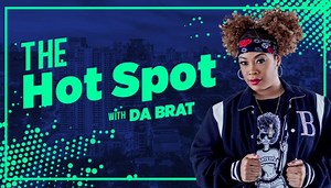 Hot Spot: DMX To Be Honored With A Statue In His Hometown Yonkers, New York [WATCH]