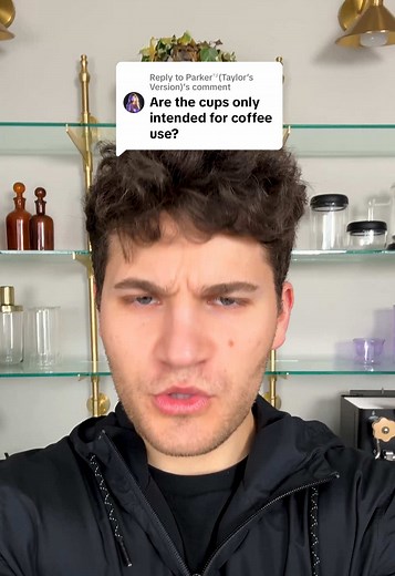 Creative Ways to Use Glasses for Coffee