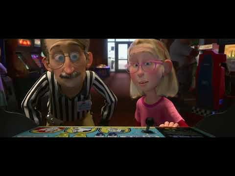 Wreck It Ralph - Out of Order