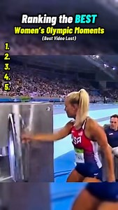 Ranking the BEST Women’s Olympic Moments 🤣🤣 #ai #sora #funny #women #funnymoments #relatable #virall #trending #explore #comedy #ranking #top5 #viralvideon #blowthisup | Pluggedfeed