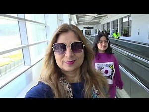 SFO International Terminal Pickup | Parking | Waiting | Garage