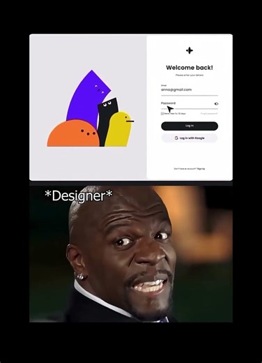 its cool though #coding #programming #javascript #python