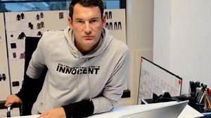 "Heilige und Sünder" - Design von Michael Michalsky