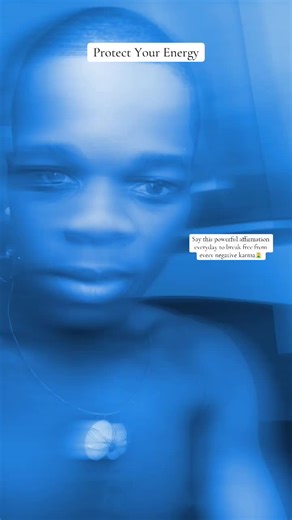 Empower Yourself with Daily Affirmations to Break Negative Karma