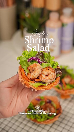 Resep Salad Segar dan Gurih yang Beda