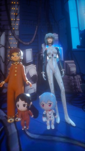 Exploring Character Design in Futuristic Animation