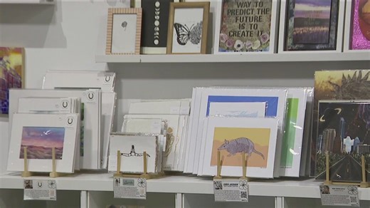 Small Business Saturday highlights local stores