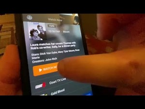 Watch now: Locast brings local broadcast TV signals to phones, laptops and other devices