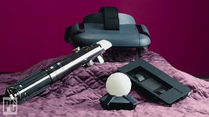 Star Wars: Jedi Challenges