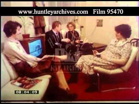 Children's Ward, 1970s - Film 95470