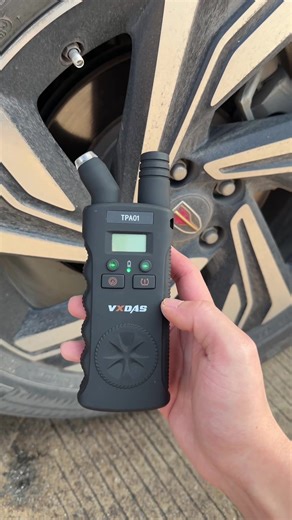 Limited Time Offer on TPMS Sensors for Cyber Monday