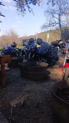 Zen mod #serbia #zen #relaxing #relax #motorcycle