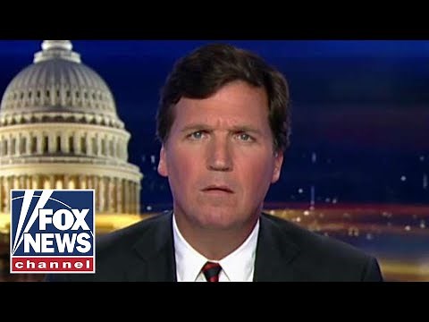 Tucker: People are mad at Assange instead of Obama