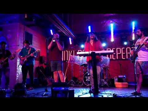 Labios Compartidos - Mana (Cover Luis Carri