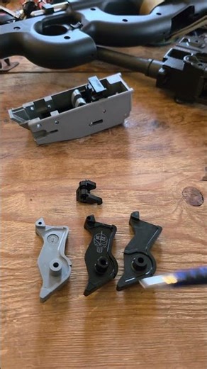 " gen 1 " ps90 hammer