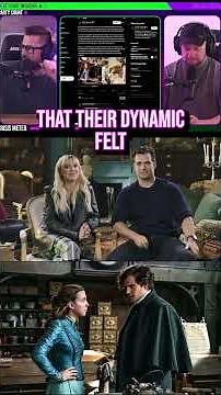 Henry Cavill Set Boundaries with Millie Bobby Brown #shorts