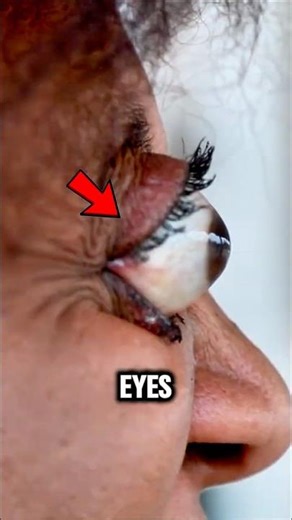 You Won’t Believe These 3 Rarest People in Human History #shorts #amazingfacts #viral