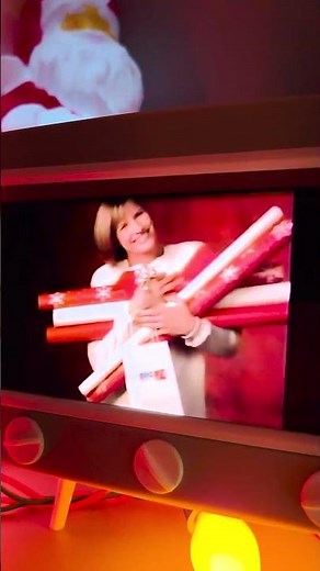 Kmart Christmas Commercial [1999]