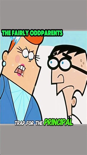 the fairly odd parents recap - cartoon recap