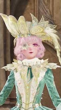 🎬 Whimsical Reverie | Preview: Painted to Life